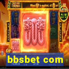 bbsbet com